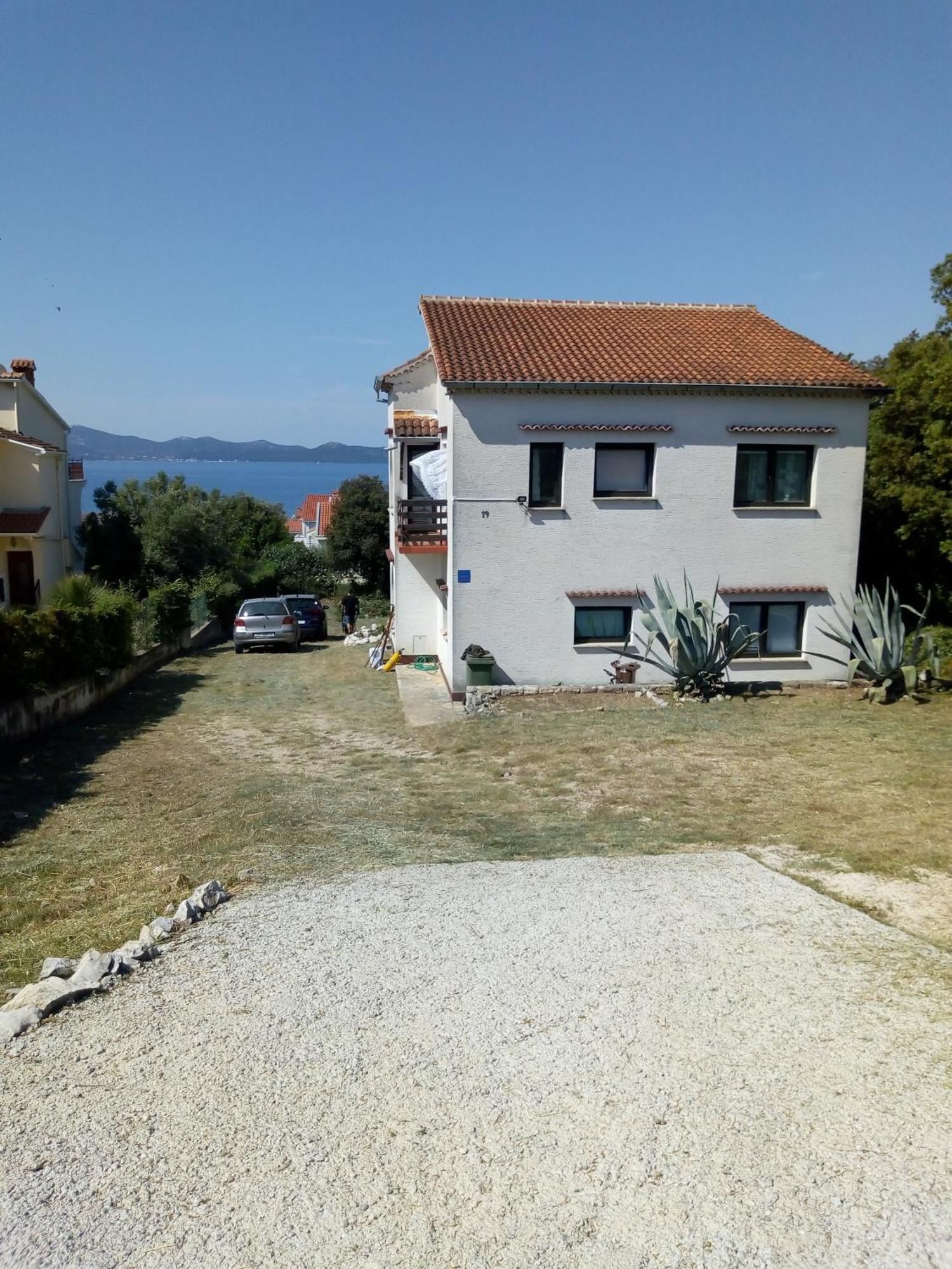 Lulu Holiday home Zadar